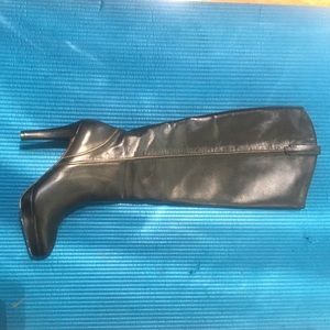 Brooks Brothers genuine leather boots size 6.5